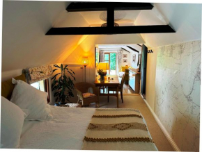 Thatchcombe B&B